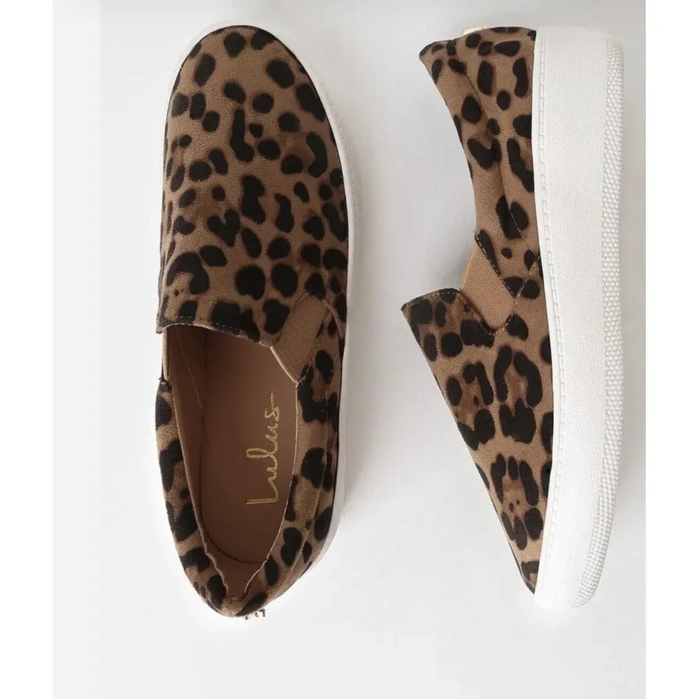 Lulus elevate your